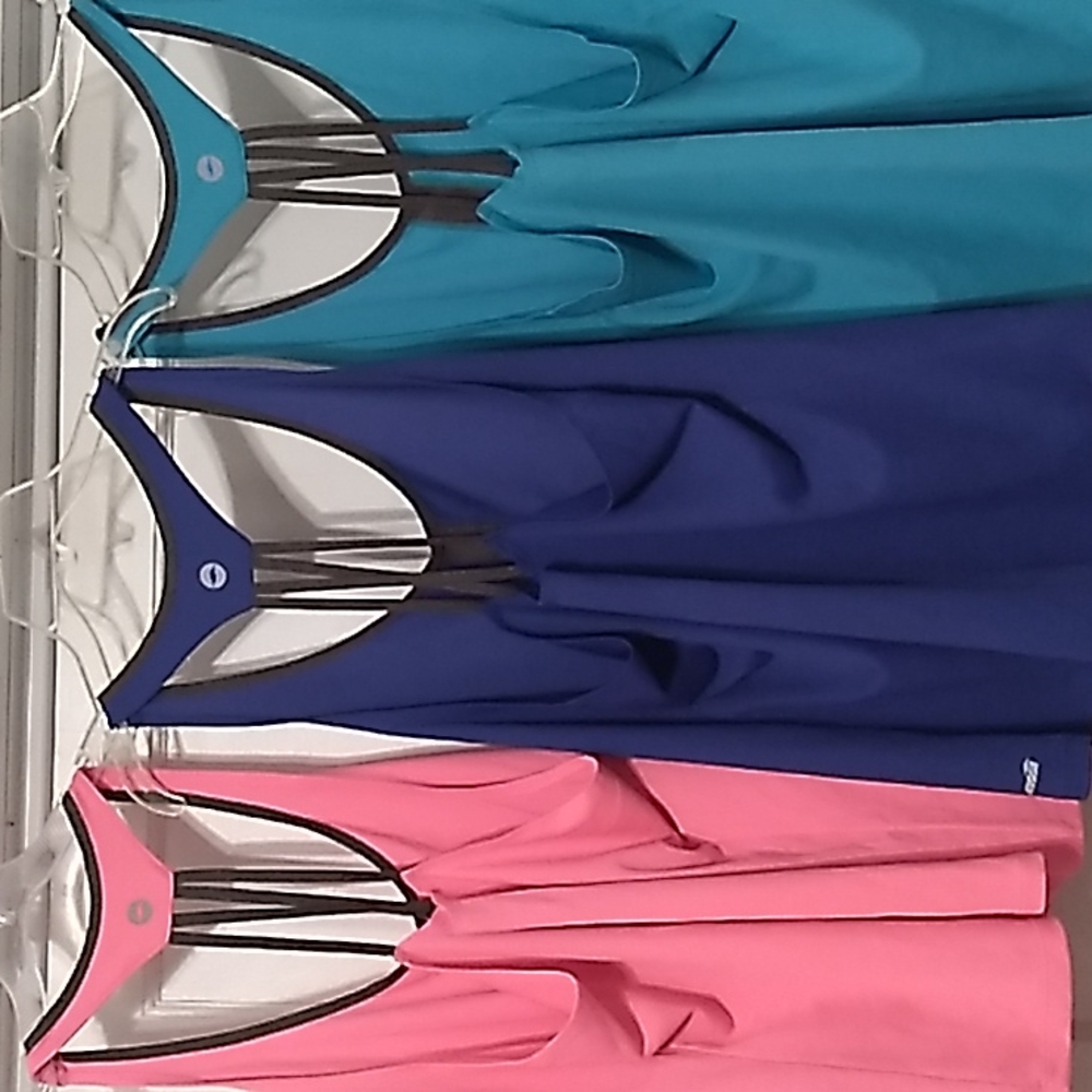 3 Avia athletic tops - Picture 5 of 7